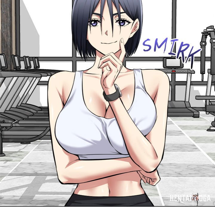 Start Game Start Game Chapter 25 - Page 104