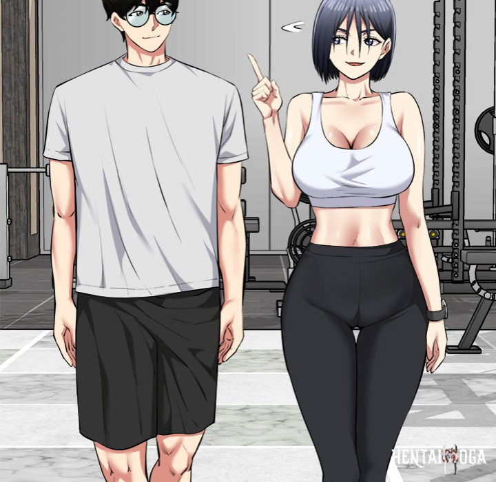 Start Game Start Game Chapter 25 - Page 106