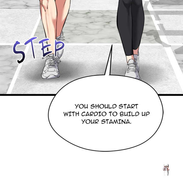 Start Game Start Game Chapter 25 - Page 107