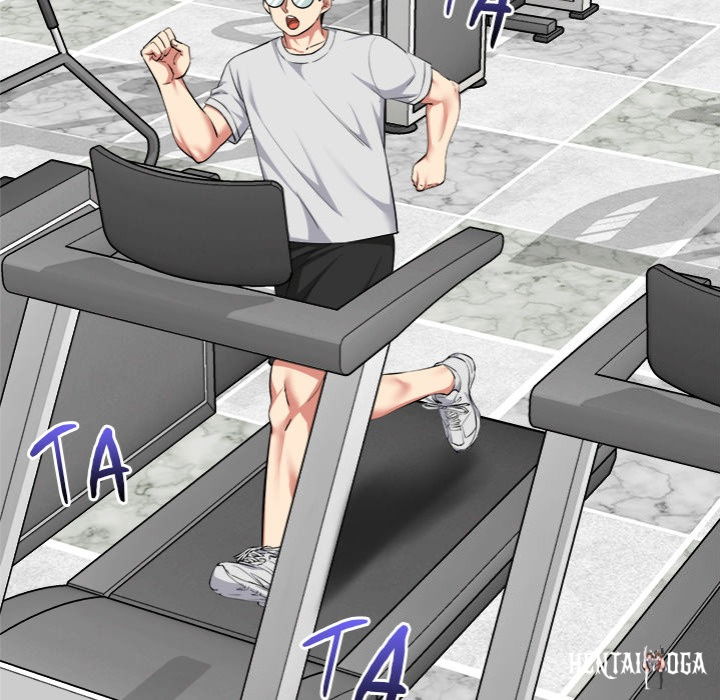 Start Game Start Game Chapter 25 - Page 109