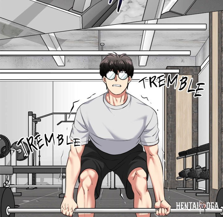 Start Game Start Game Chapter 25 - Page 110