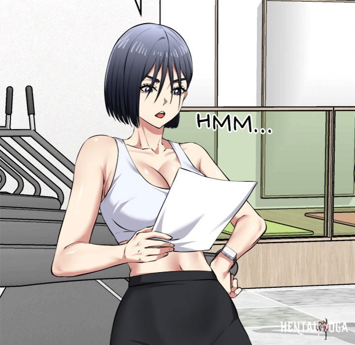 Start Game Start Game Chapter 25 - Page 113