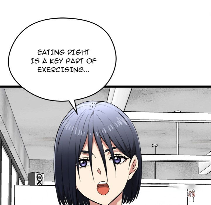 Start Game Start Game Chapter 25 - Page 116