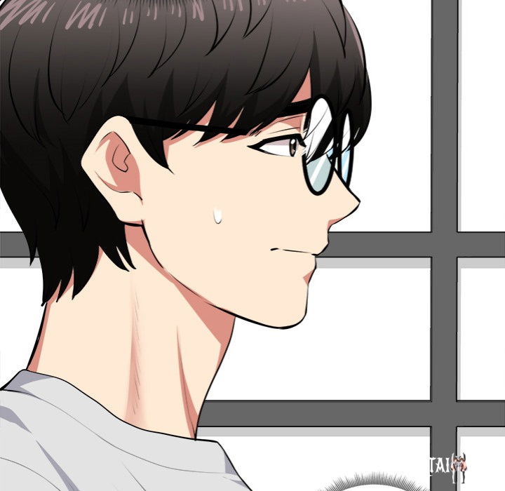 Start Game Start Game Chapter 25 - Page 122