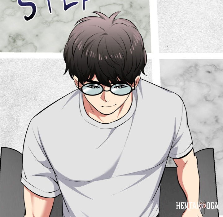 Start Game Start Game Chapter 25 - Page 128