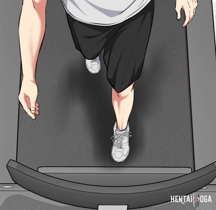 Start Game Start Game Chapter 25 - Page 129