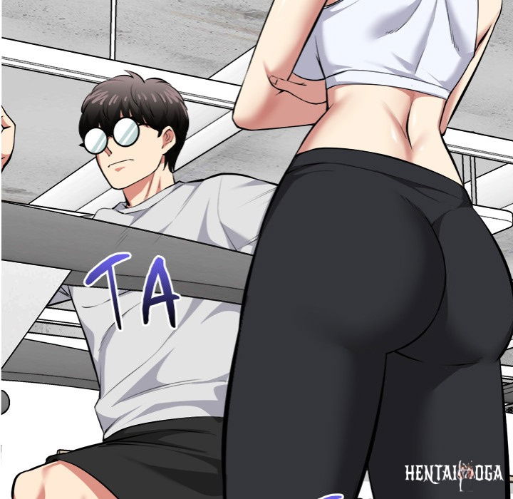 Start Game Start Game Chapter 25 - Page 132