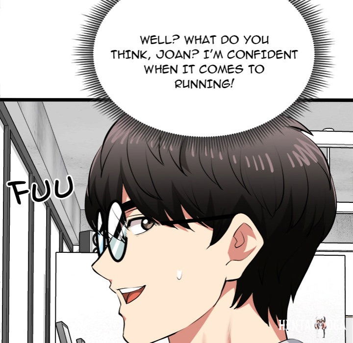 Start Game Start Game Chapter 25 - Page 135