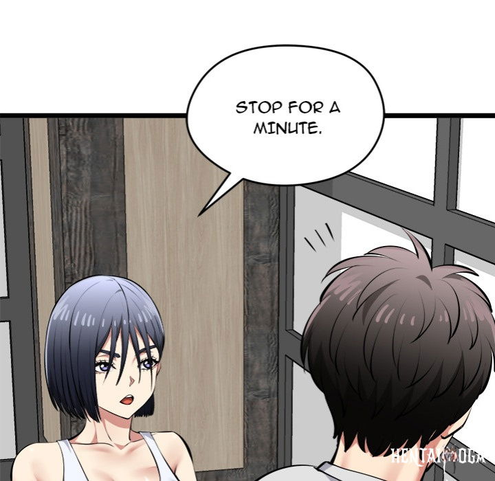 Start Game Start Game Chapter 25 - Page 137