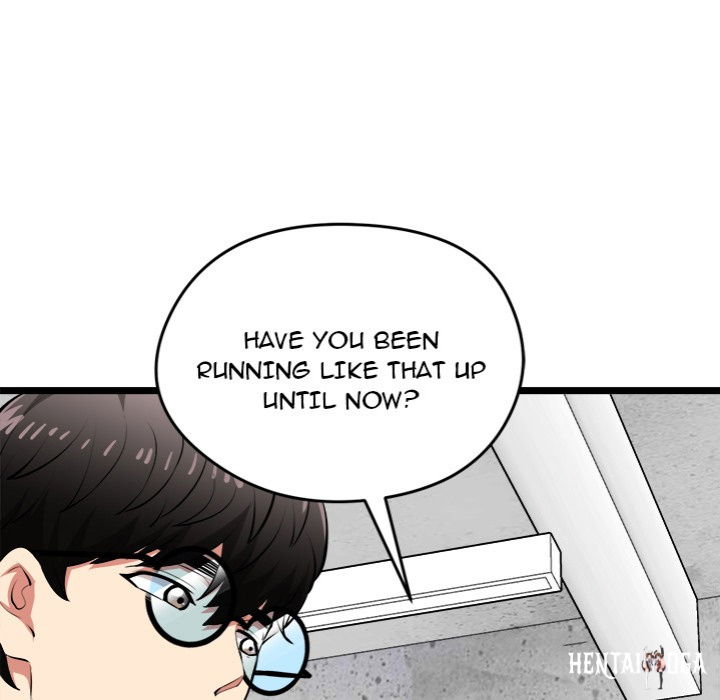 Start Game Start Game Chapter 25 - Page 140