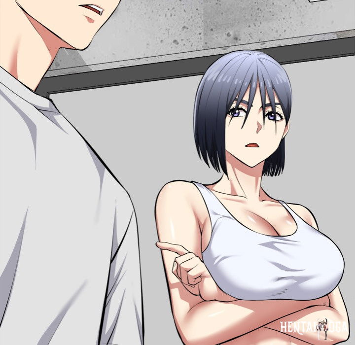 Start Game Start Game Chapter 25 - Page 141