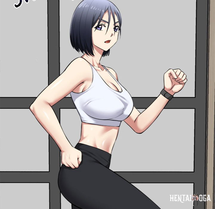 Start Game Start Game Chapter 25 - Page 144