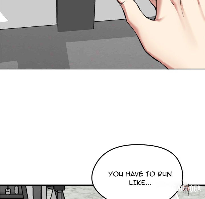 Start Game Start Game Chapter 25 - Page 148