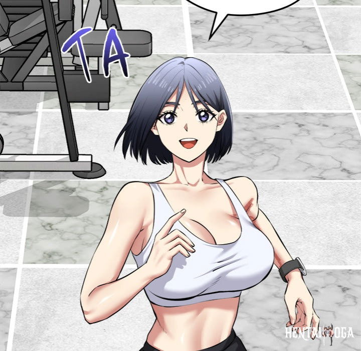 Start Game Start Game Chapter 25 - Page 149