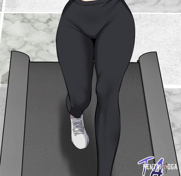 Start Game Start Game Chapter 25 - Page 150