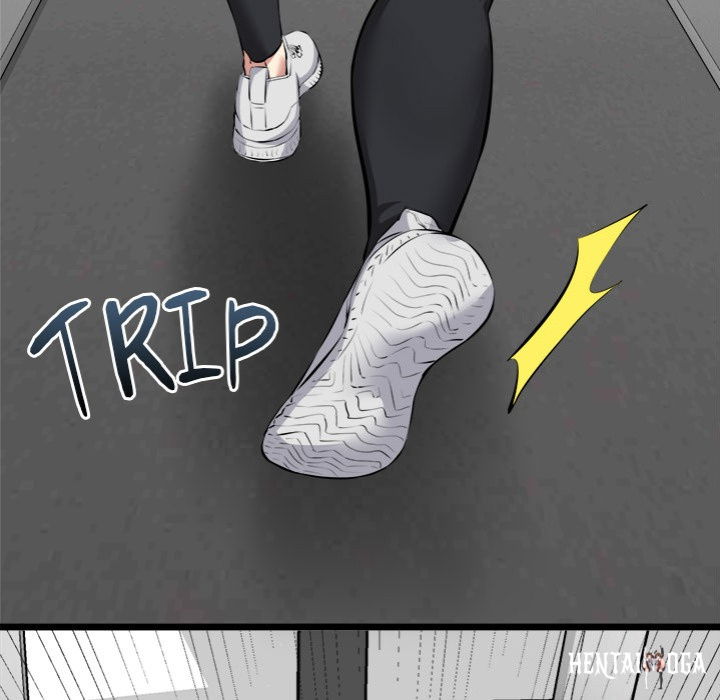 Start Game Start Game Chapter 25 - Page 153