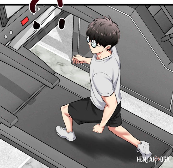 Start Game Start Game Chapter 25 - Page 157