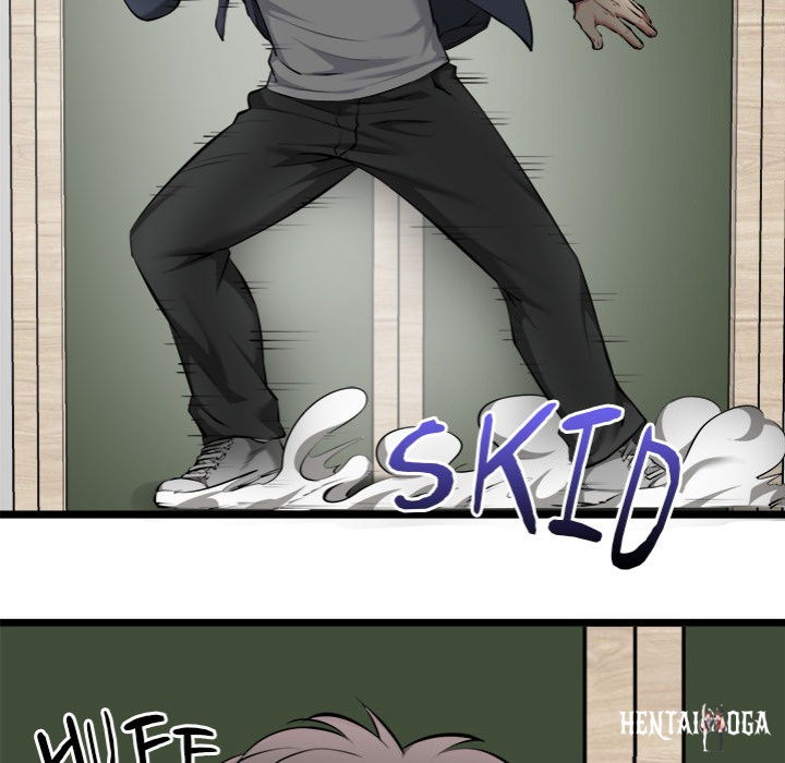 Start Game Start Game Chapter 25 - Page 16