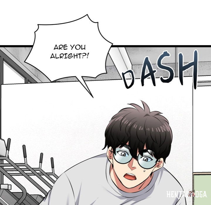 Start Game Start Game Chapter 25 - Page 160