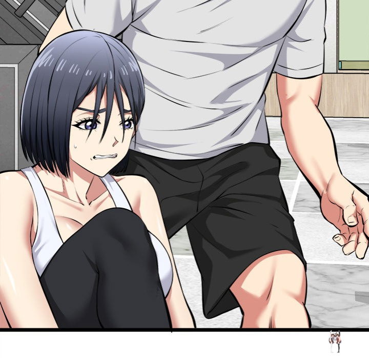 Start Game Start Game Chapter 25 - Page 161