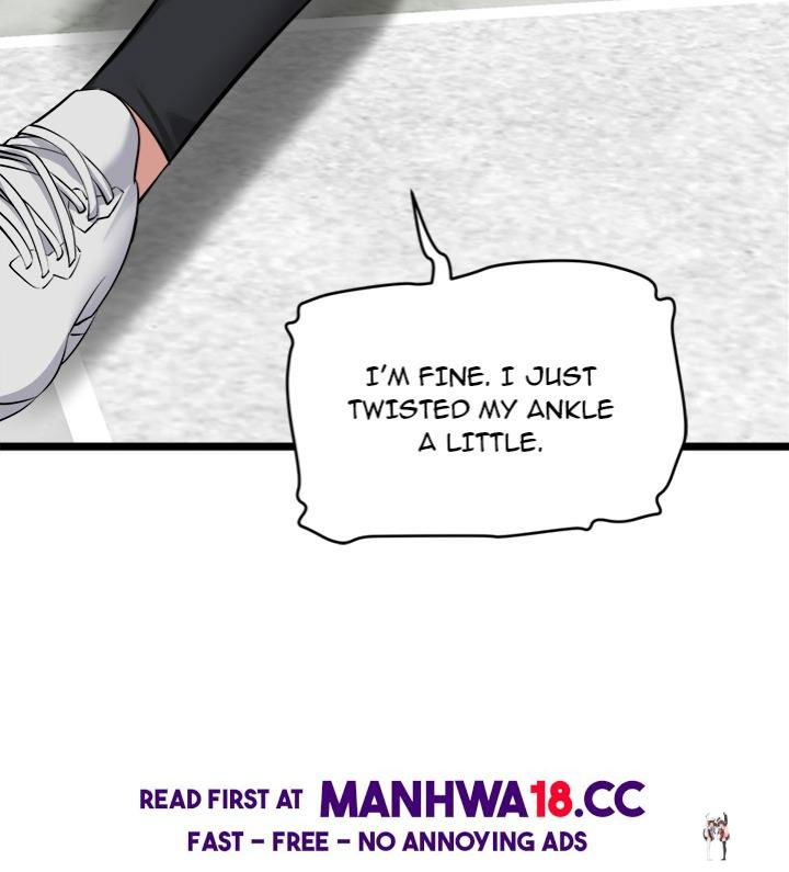 Start Game Start Game Chapter 25 - Page 165