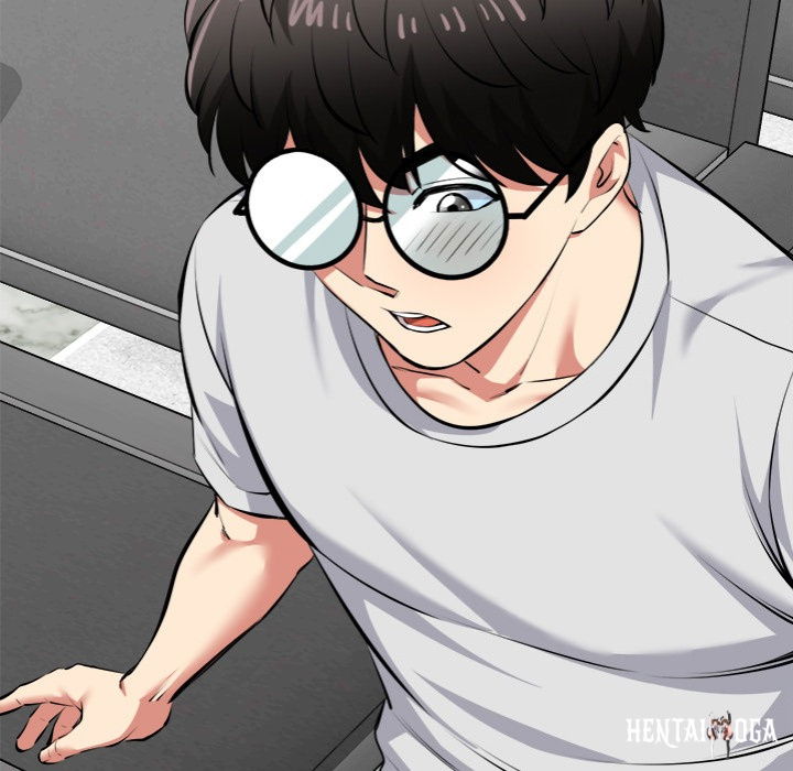 Start Game Start Game Chapter 25 - Page 167