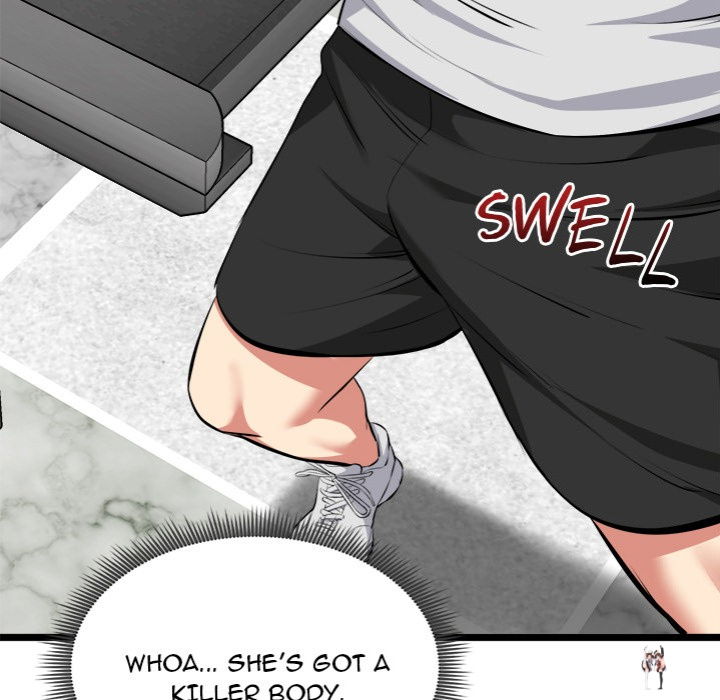 Start Game Start Game Chapter 25 - Page 168