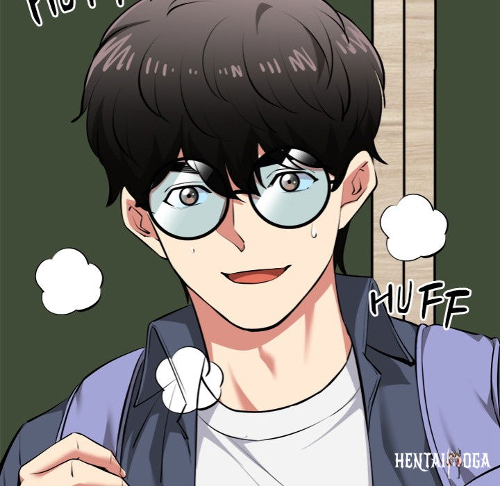 Start Game Start Game Chapter 25 - Page 17