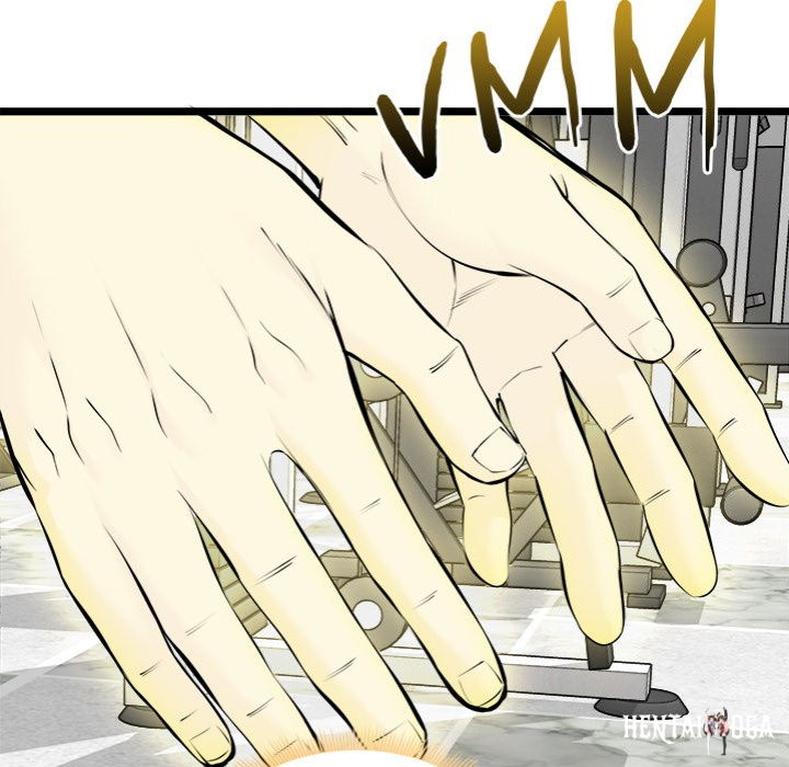 Start Game Start Game Chapter 25 - Page 179