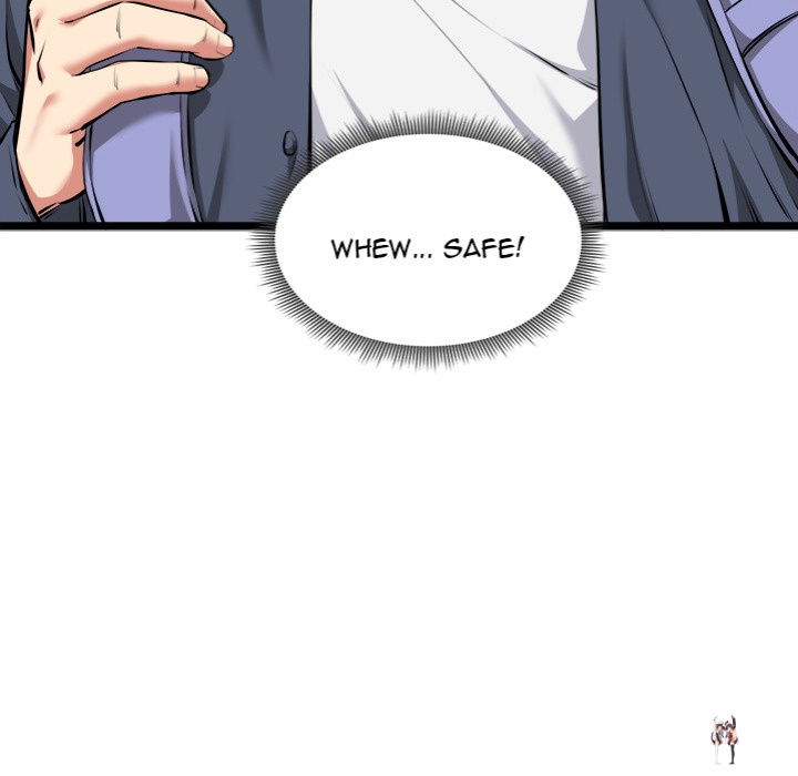 Start Game Start Game Chapter 25 - Page 18