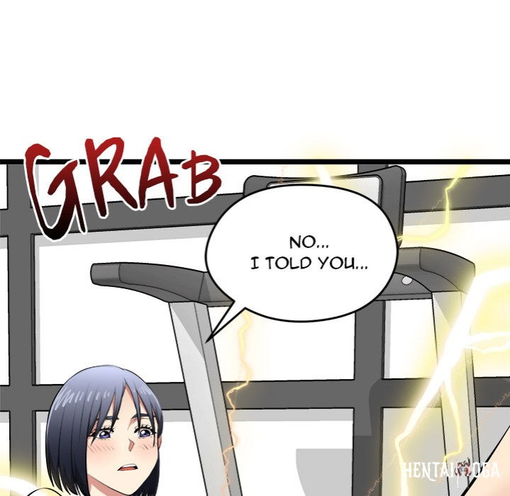 Start Game Start Game Chapter 25 - Page 181