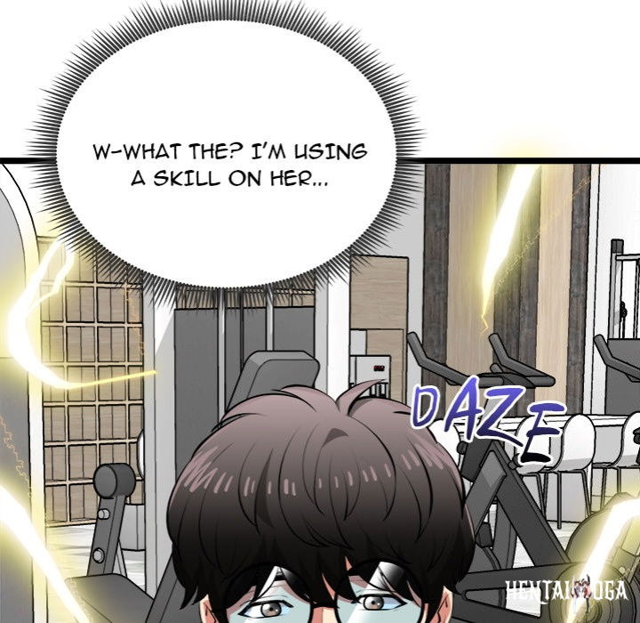 Start Game Start Game Chapter 25 - Page 187