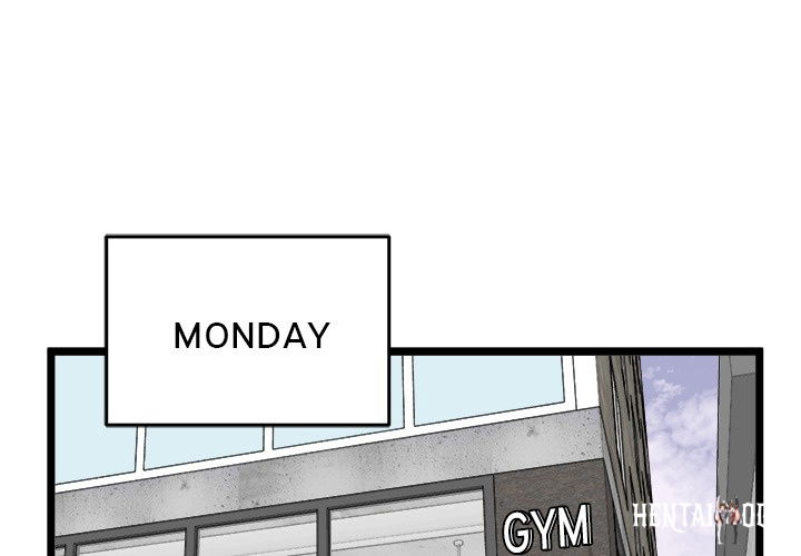 Start Game Start Game Chapter 25 - Page 2