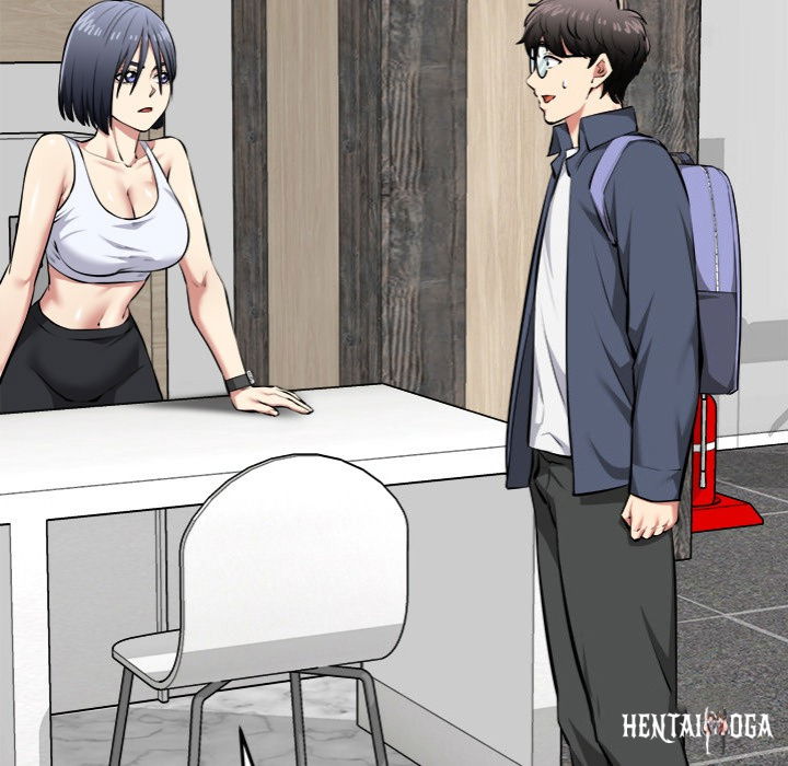 Start Game Start Game Chapter 25 - Page 20