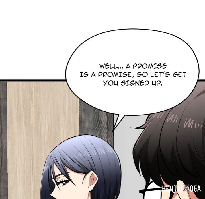 Start Game Start Game Chapter 25 - Page 22