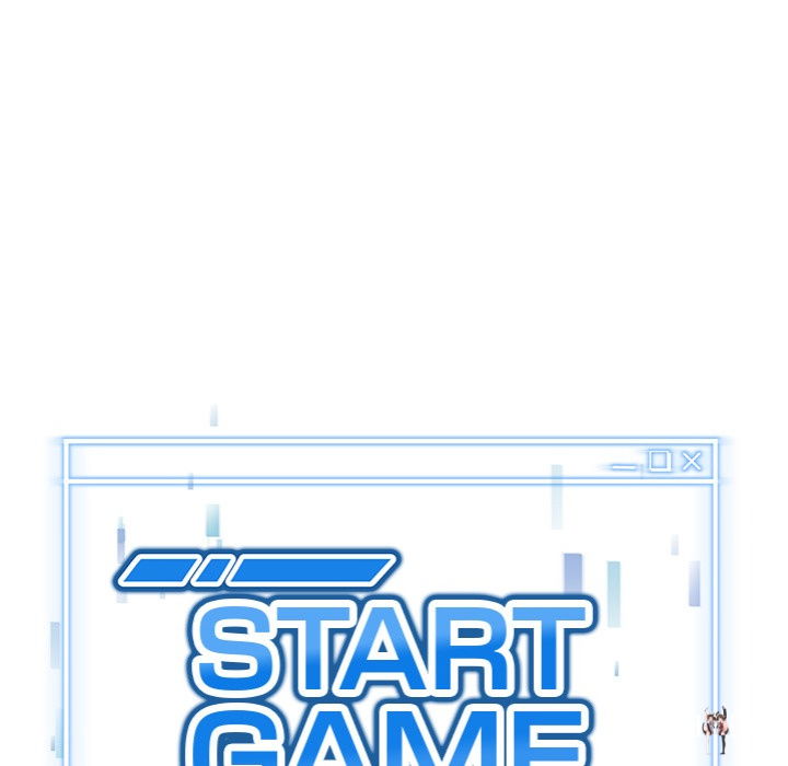 Start Game Start Game Chapter 25 - Page 25