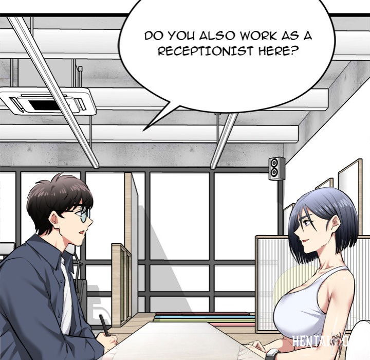 Start Game Start Game Chapter 25 - Page 30