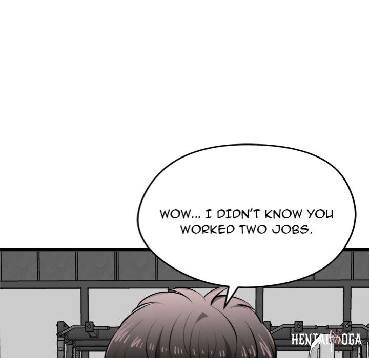 Start Game Start Game Chapter 25 - Page 32