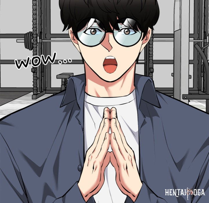 Start Game Start Game Chapter 25 - Page 33