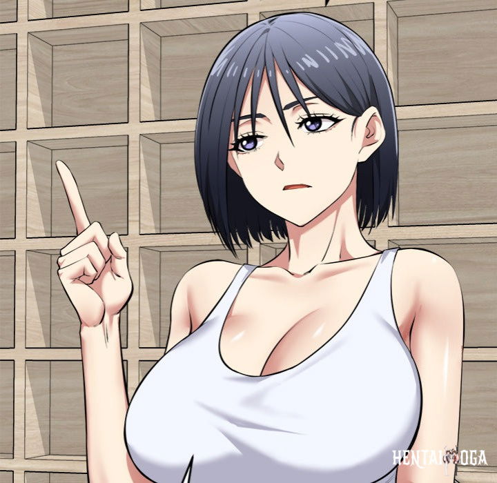 Start Game Start Game Chapter 25 - Page 39