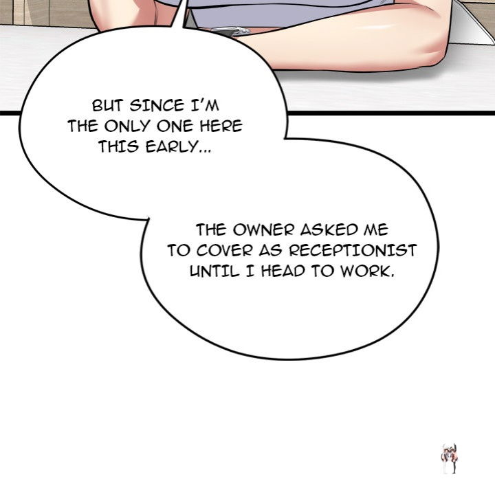 Start Game Start Game Chapter 25 - Page 40