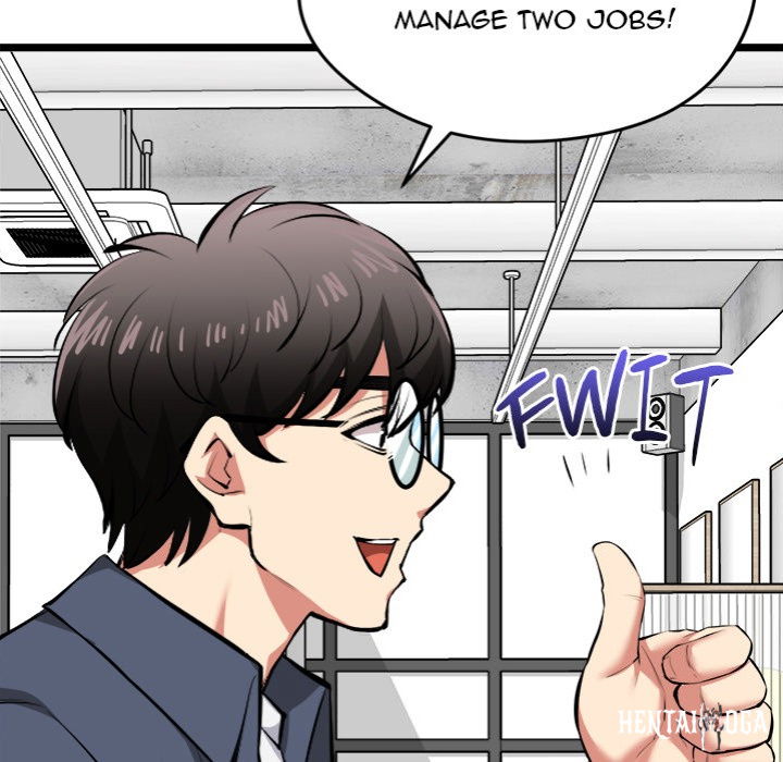 Start Game Start Game Chapter 25 - Page 42