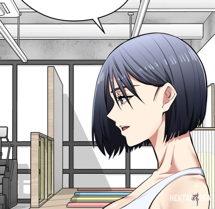 Start Game Start Game Chapter 25 - Page 44