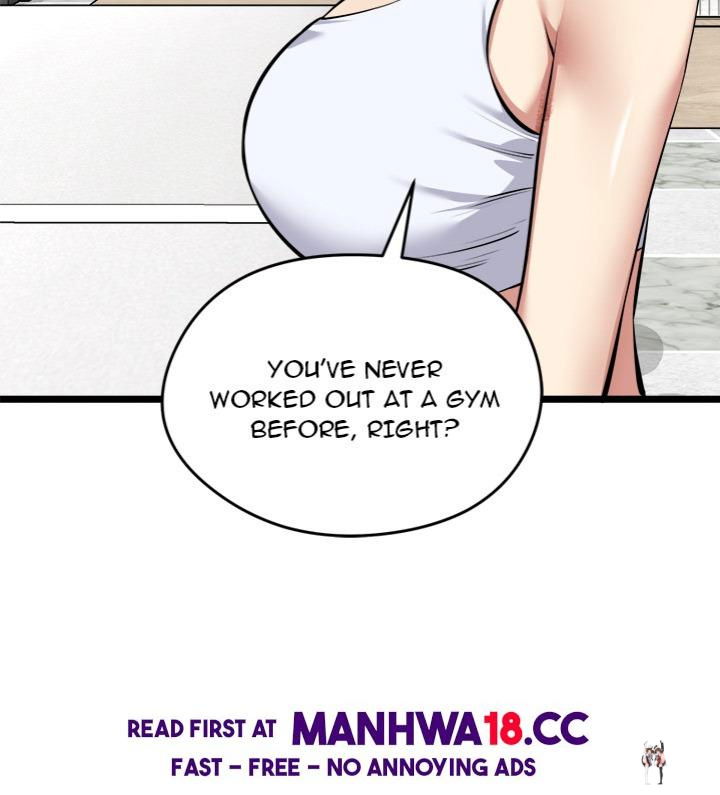 Start Game Start Game Chapter 25 - Page 45