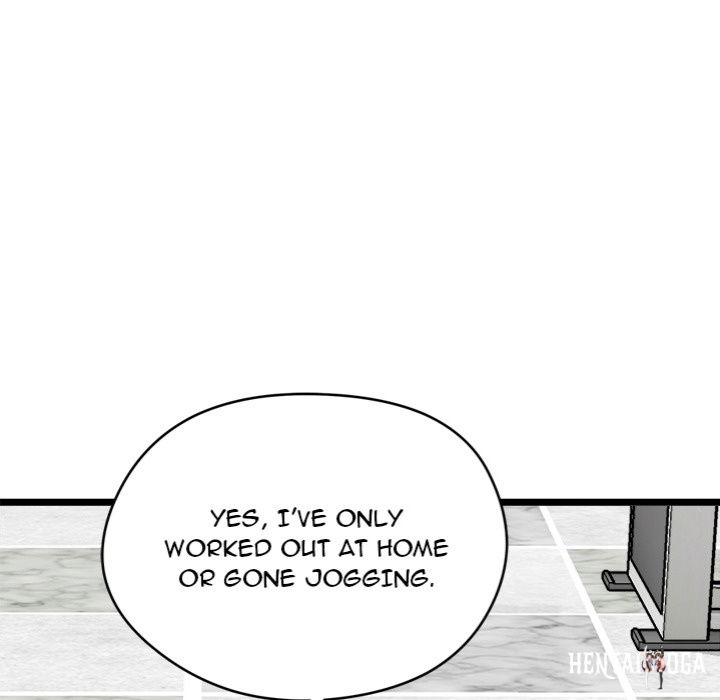 Start Game Start Game Chapter 25 - Page 46