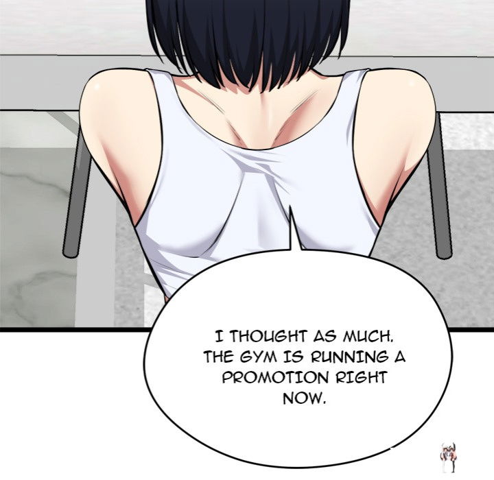 Start Game Start Game Chapter 25 - Page 49