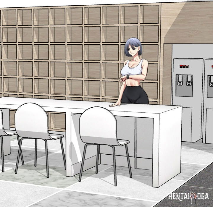 Start Game Start Game Chapter 25 - Page 5