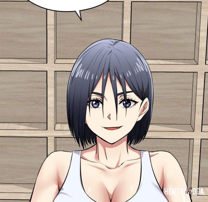 Start Game Start Game Chapter 25 - Page 51