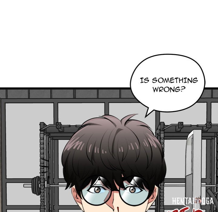 Start Game Start Game Chapter 25 - Page 56