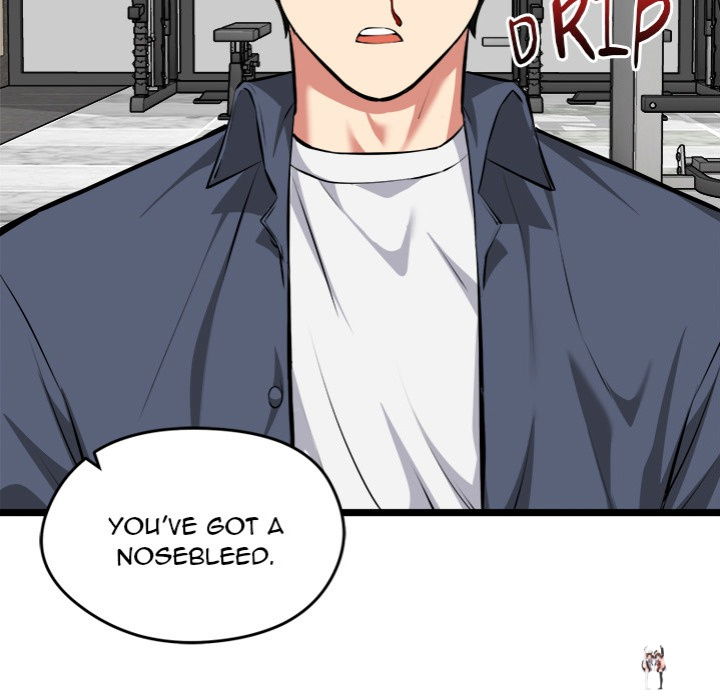 Start Game Start Game Chapter 25 - Page 57